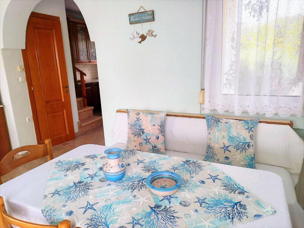 Villa Di Costa Неа-Скиони Экстерьер фото